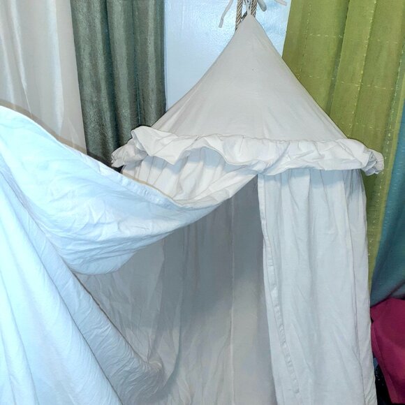 (2) Bed Canopies- NWOT - Picture 4 of 16